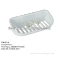 Hot !plastic soap dish,plastic Soap box ,